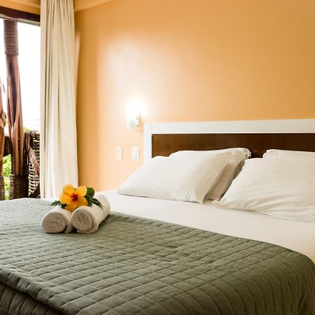 Safari Natal Beach Hotel Eksteriør bilde