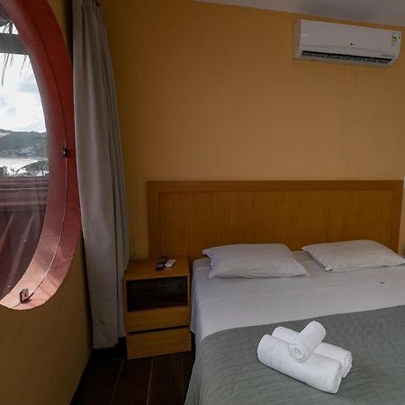 Safari Natal Beach Hotel Eksteriør bilde