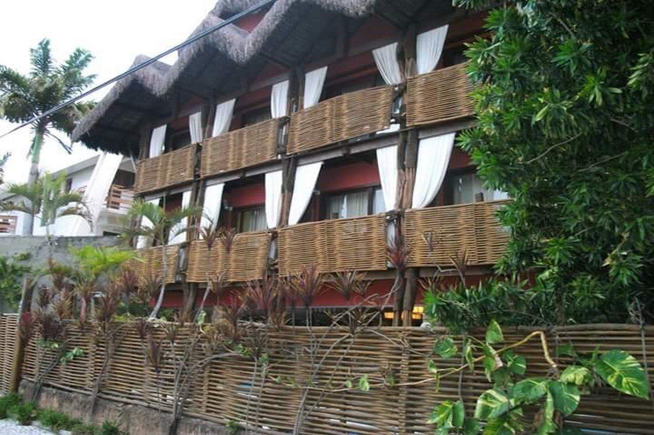 Safari Natal Beach Hotel Eksteriør bilde