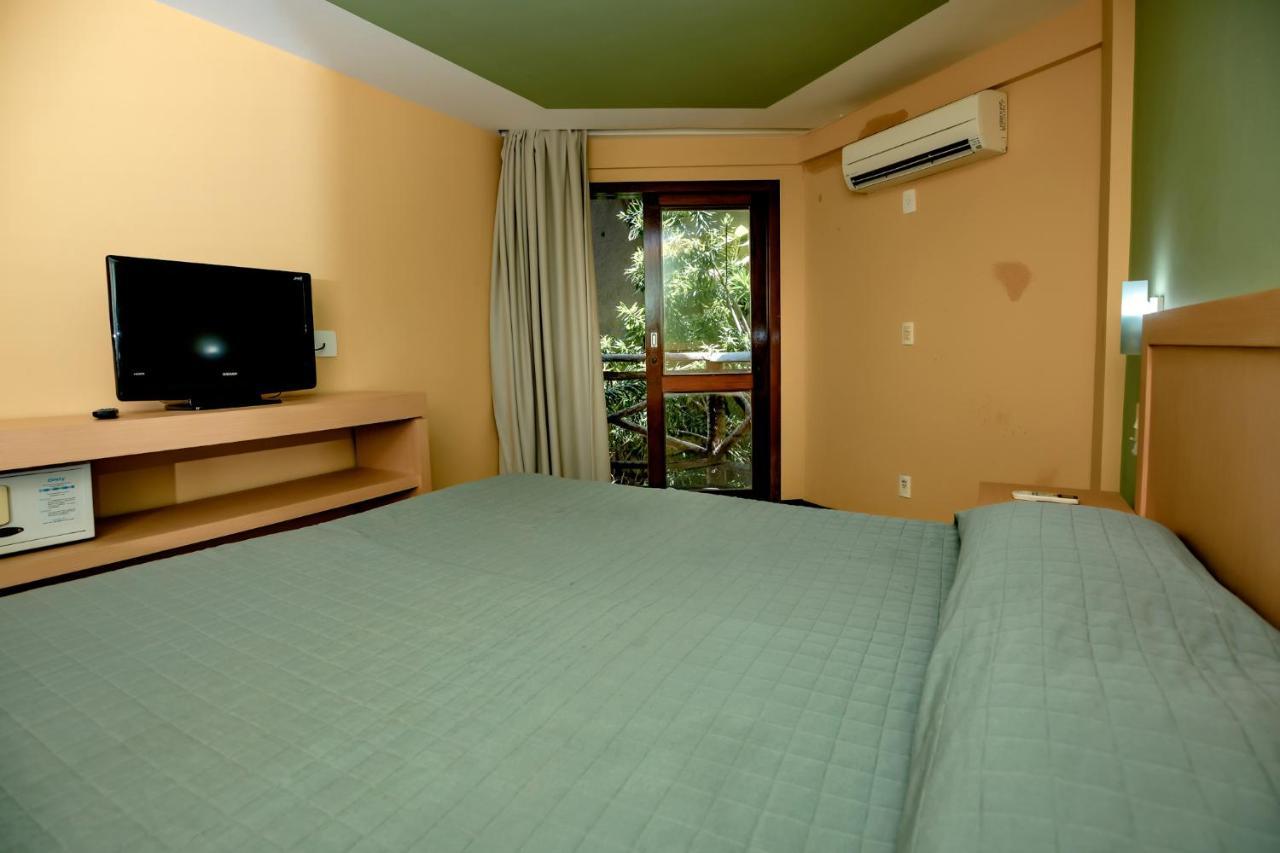 Safari Natal Beach Hotel Eksteriør bilde