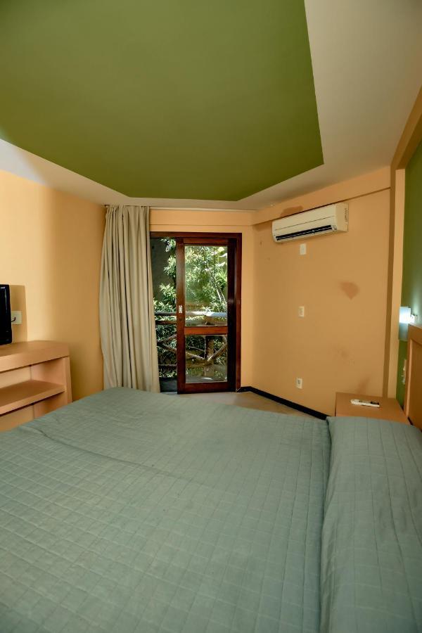 Safari Natal Beach Hotel Eksteriør bilde