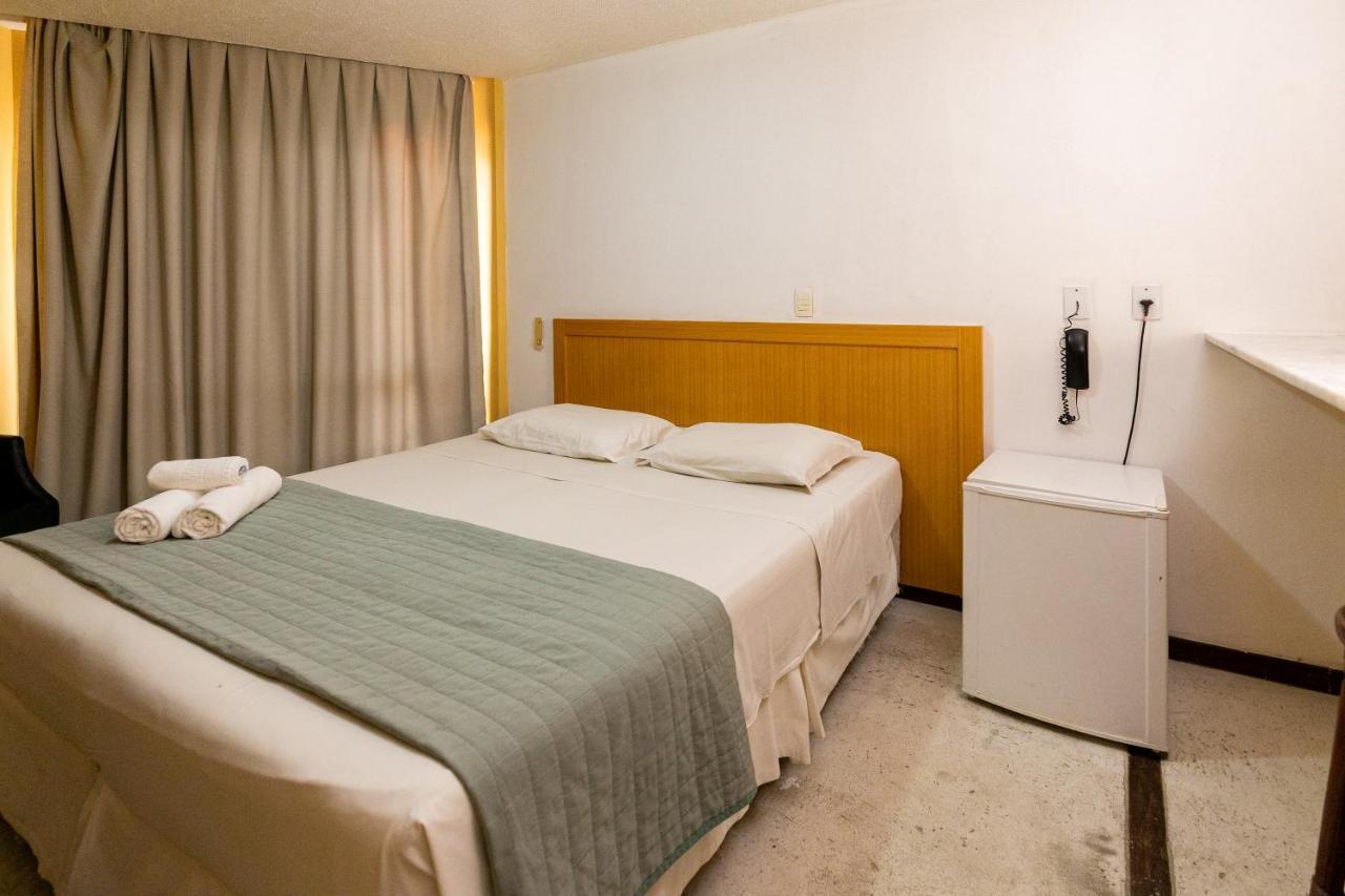 Safari Natal Beach Hotel Eksteriør bilde