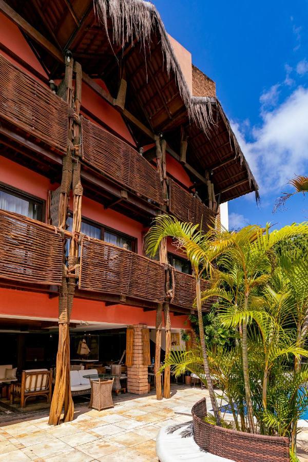 Safari Natal Beach Hotel Eksteriør bilde
