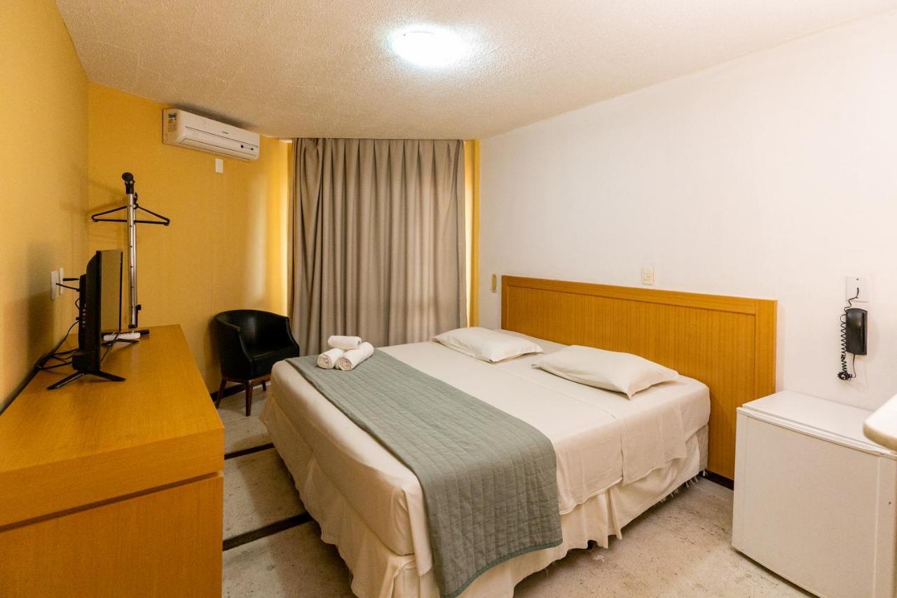 Safari Natal Beach Hotel Eksteriør bilde