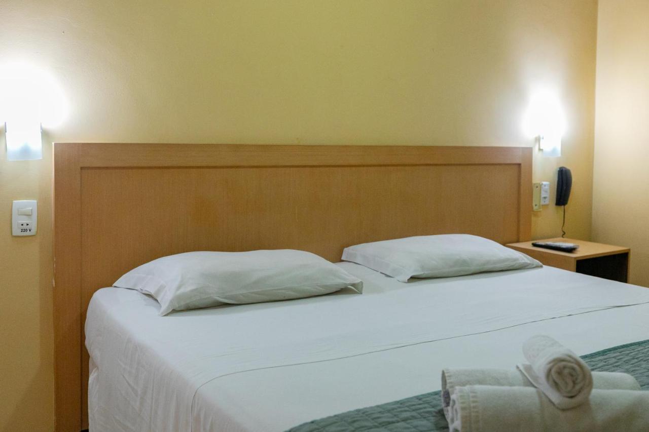 Safari Natal Beach Hotel Eksteriør bilde